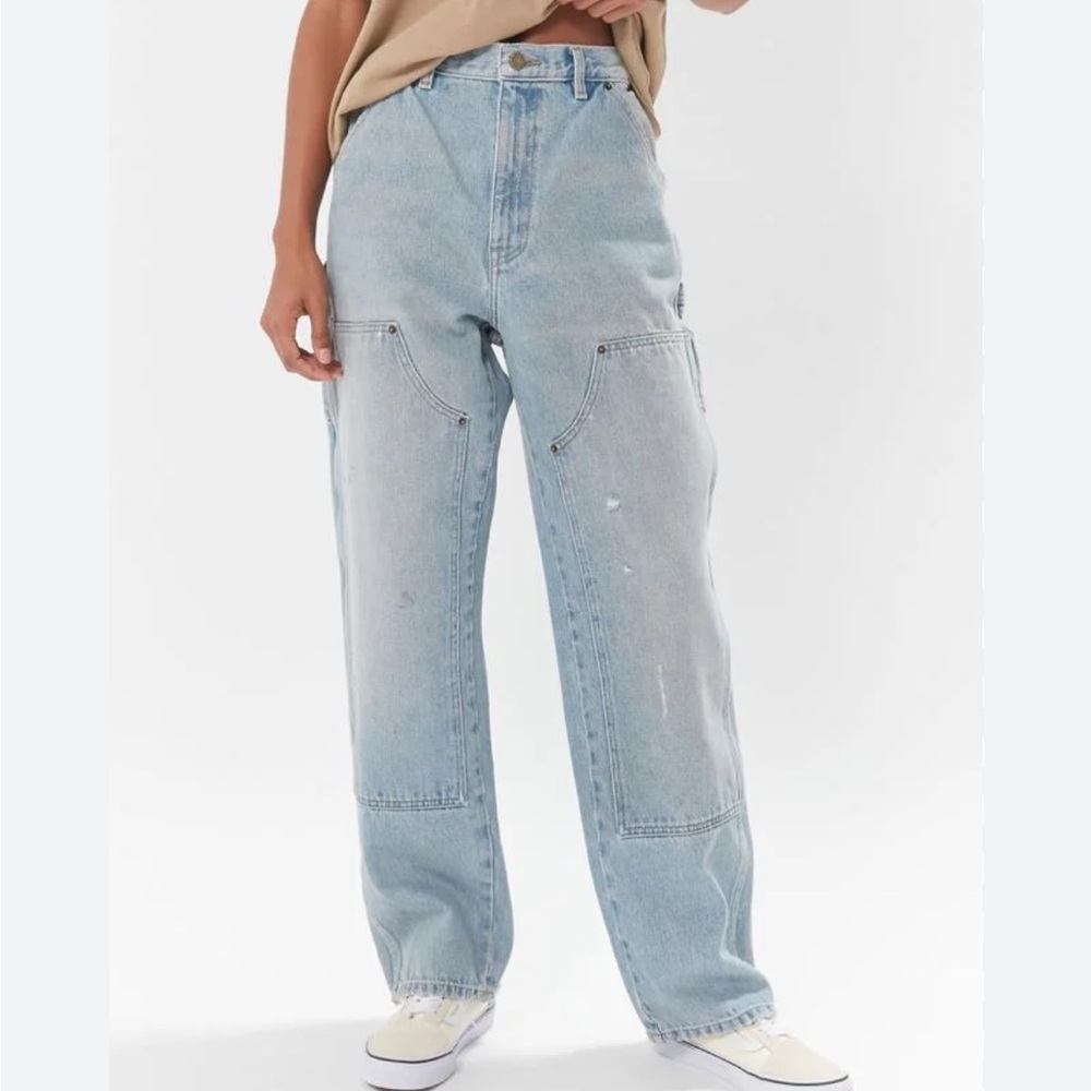 BDG Carpenter Jeans - Light Blue